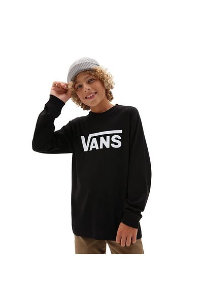 Vans kids clothes hotsell