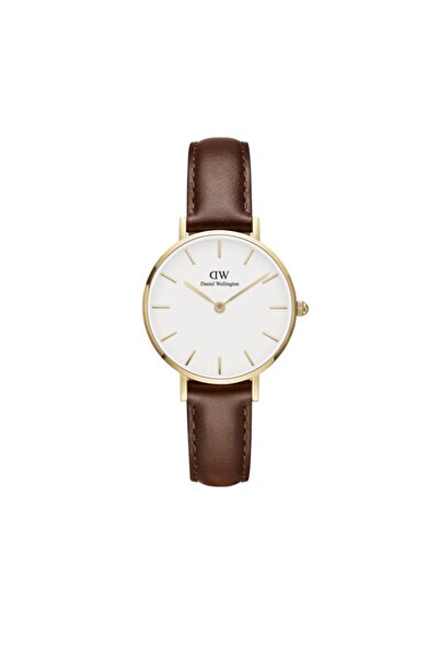 Daniel Wellington Petite 28 St Mawes G White