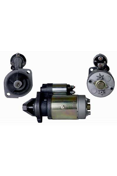 REMARK Starter Motor Mako 24 V Isuzu Npr Str4685 Compatible