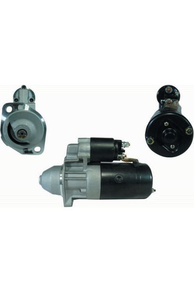 REMARK Starter Motor Compatible with Bosch Beet M./Yale Str5732