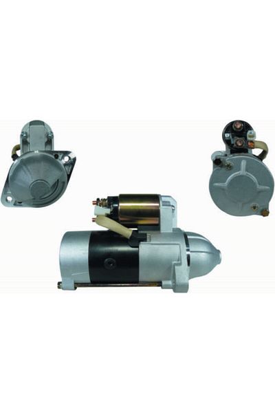 REMARK Hyundai Santafe/Tucson Str4113 - Starter Motor Mits
