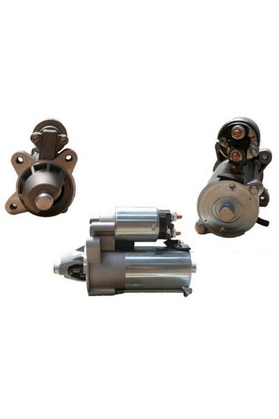 CMSOLAR Starter Motor Visteon Connect 1.8 Tdcı 10d Str5517