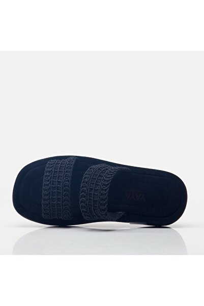 Yaya by Hotiç Black Women's Slippers
