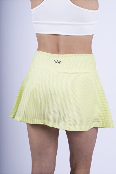 Whizz Activewear Tenis Eteği