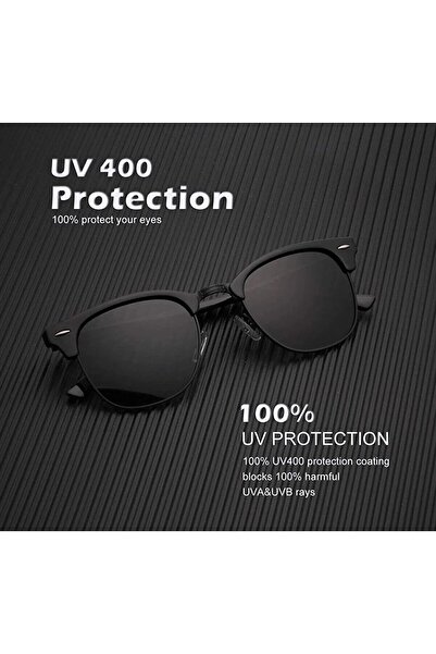 Della Pianto Women's Sunglasses Set of 3 Catset3