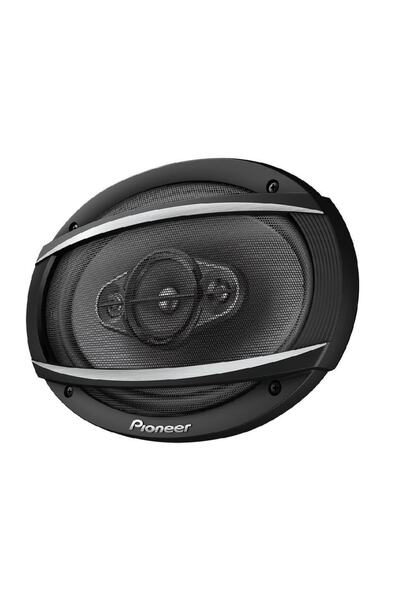 OEM Pıoneer Ts-a6977s 6x9 650 Watt Oval Oto Hoparlör