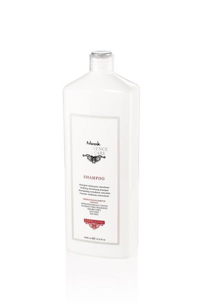 Nook 1000 ml Vegan Dhc Series - Anti-Spill Shampoo