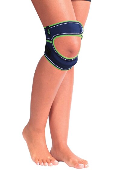 Case Patella Tespit Bandajlı Dizlik