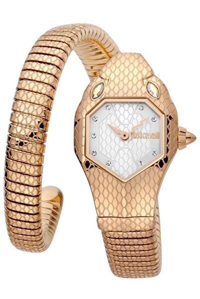 Just Cavalli ساعة يد نسائية Jc1l177m0045