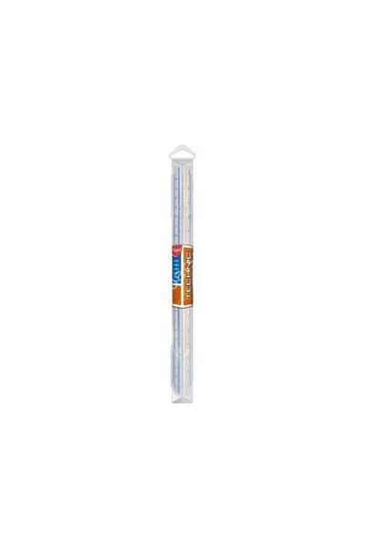 Maped Mikyas Ruler Architecture and Engineering - 1:20/1:125