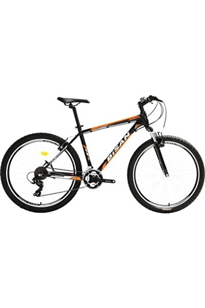 Bisan Mtx 7050 V-21 26" Alüminyum Dağ Bisikleti