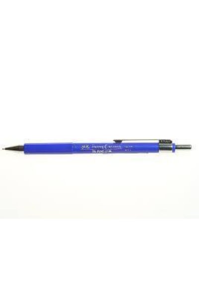 Faber Castell Faber-castell Versatil Kalem Tk Fine0.7mm Mavi1306 28