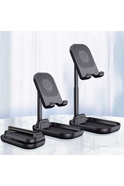 WIWU Zm100 Tablet - Telefon Standı