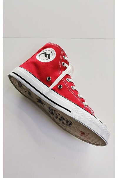 Everest Unısex Bilek Boy All Star Convers Şeffaf Taban