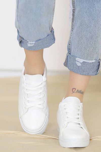 Khotso Thick Tbn Casual Shoes Silver - 8585.264