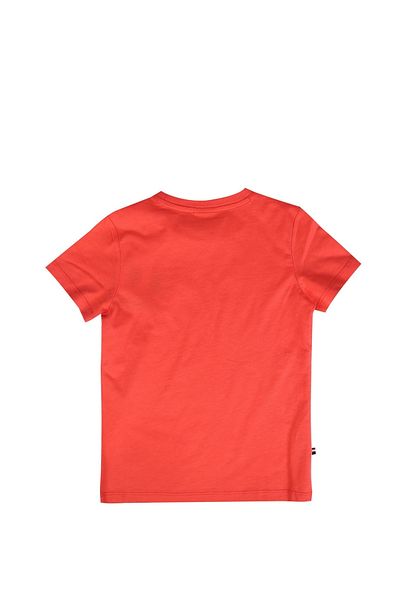 U.S. Polo Assn. Tricou de bază pentru băiat