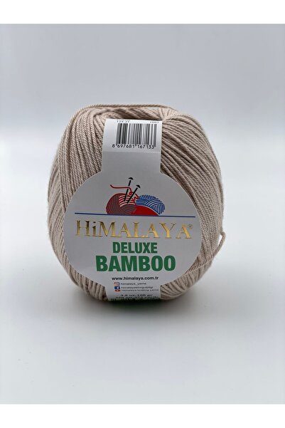 Himalaya Deluxe Bamboo