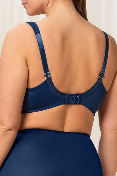 Triumph Underwear Set - Blue - Plain