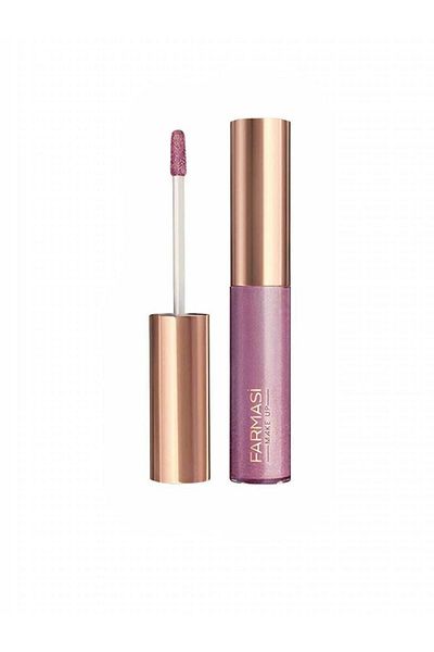Farmasi 03 Glow Tulip Eyeshadow Liquid