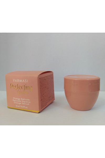 Farmasi Perfecting Balm Orange 15 ml