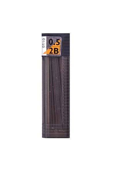 Tombow Min Classic Mono Lead 2b 0.5 Mm R5-rg 2b