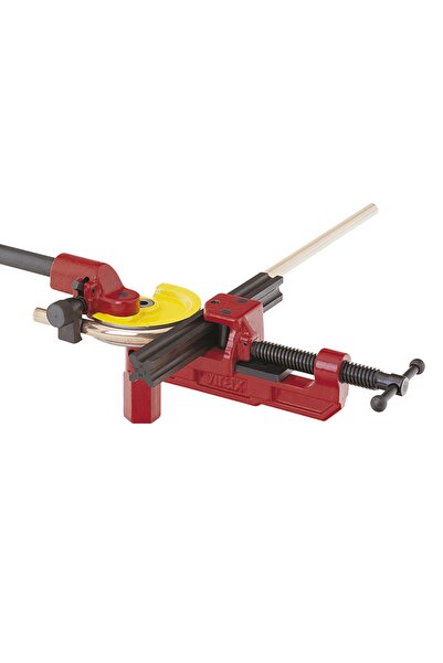 Virax 250271 Tezgah Tipi Bakır Boru Bükme