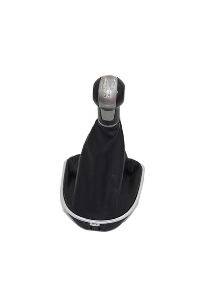 Next Oto Seat Leon Shift Bellows and Knob Altea Shift Bellows 5 Speed