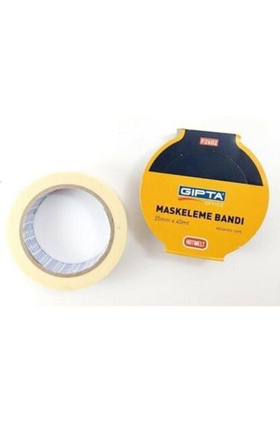 Gıpta Masking Tape 45x40 F2600