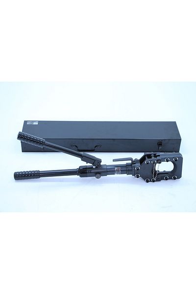 Worldforce 8.5 Ton 85 Mm Hydraulic Cable Cutting Tool Professional
