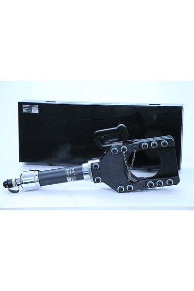 Worldforce 8.5 Ton 100 Mm Hydraulic Cable Cutting Tool Professional