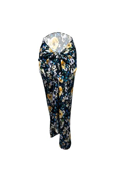 MANOTRES Nicole Chiffon Pareo