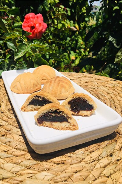 Liavera Hatay Hurmalı Kömbe Tereyağlı 500 Gr