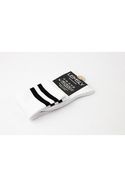 Lemsly Unisex μακριές αθλητικές κάλτσες srn-002903