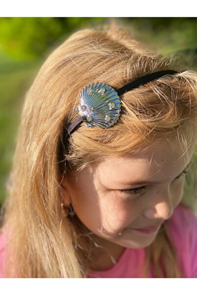 QUEEN AKSESUAR Нова лятна модна тенденция Камък Метал Стрида Морска раковина ...