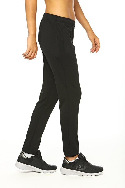 Lotto R9639-ıı Fleece Pant Pl W Kadın Tek Alt