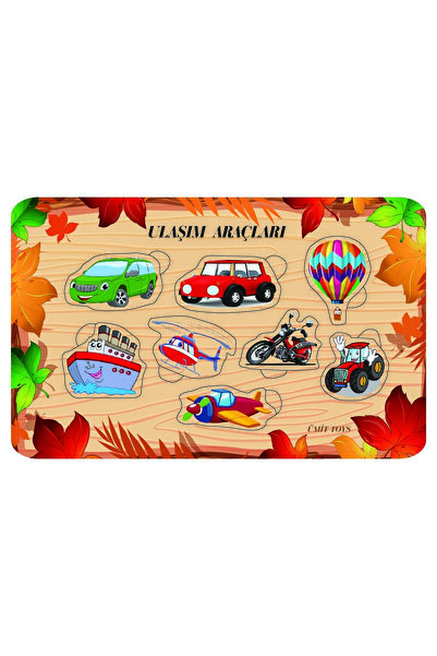 ümit toys Bıngo Eşleştirme Eğitici Öğretici Ahşap Araçlar Harf Sayı Eşleştirm...