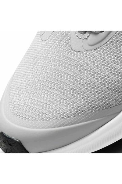Nike Star Runner 3 (gs) Çocuk Gri Koşu Ayakkabısı