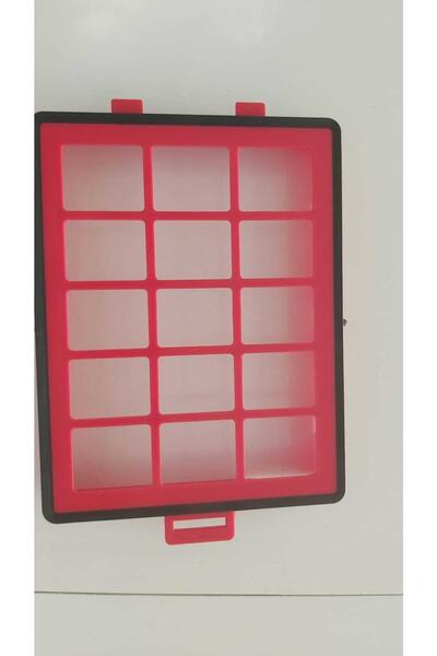 Arzum Ar4060 Olımpıa Prıme Cyclone Filtreli Süpürge -filtre Çerçevesi - Orjin...