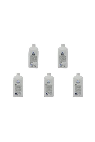 Multiplus Distile Su Saf Su 1000 Ml 5'li Paket