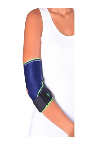 Ankaflex Bandaj pentru epicondilit Bandaj pentru cot de tenis Bandaj pentru cot de tenis cu suport din silicon