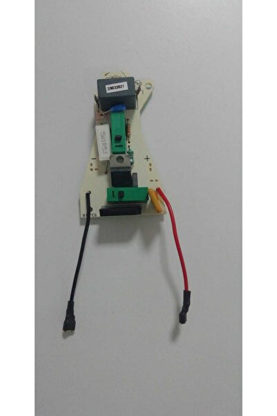 Stilevs Lımıtless 200w Blender -elektronik Kart- Yedek Parca