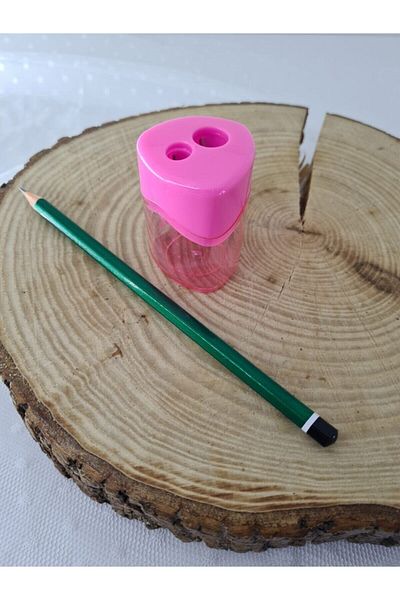 Fatih Pencil, Pencil Shaving