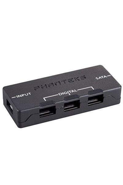 Phanteks Digital Rgb Led Kontrol Ünitesi / Hub
