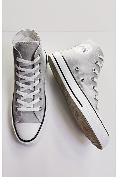 Everest Unısex Bilek Boy All Star Convers Şeffaf Taban
