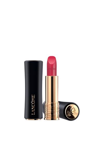 Lancome L'Absolu Rouge Cream Nemlendirici Etkili Ruj 366 Paris s eveille 3614...