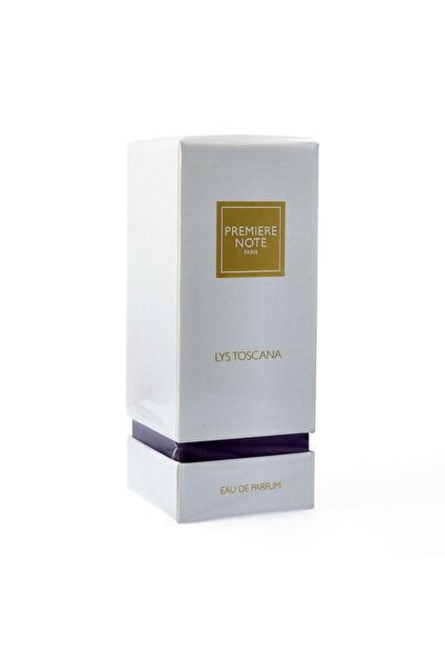 Premiere Note Paris Lys Toscana Eau De Parfum Unisex 100ml