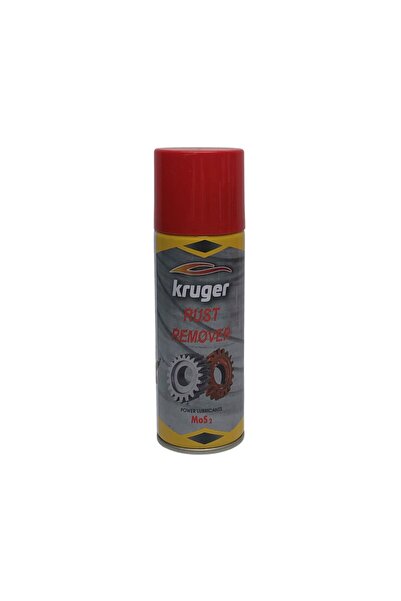 Genel Markalar Pas Sökücü Yağlayıcı Spreyi Ps200 (çok Amaçlı Yağlayıcı, Bakım Ve Koruma Spreyi 200 ml