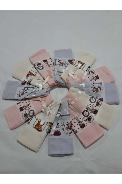 Romans 12-пакет ленти за почистване 40 x 60 cm 1