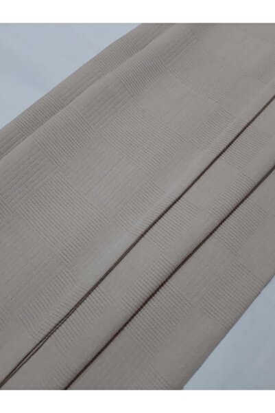 Romans Πικέ Διπλό Καπουτσίνο 200x240 εκ