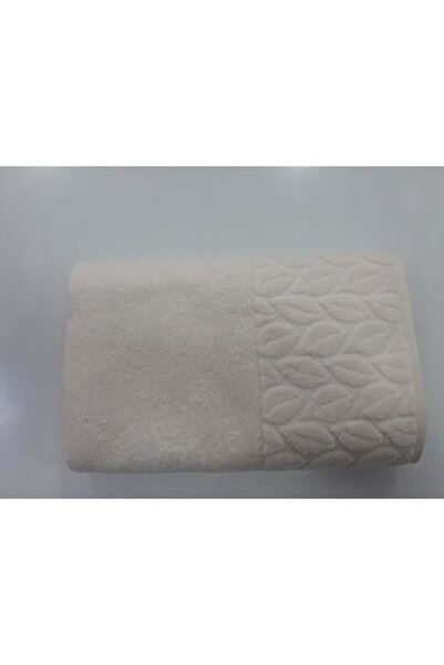 Romans Prosop de baie Hazal 90x150 Crem